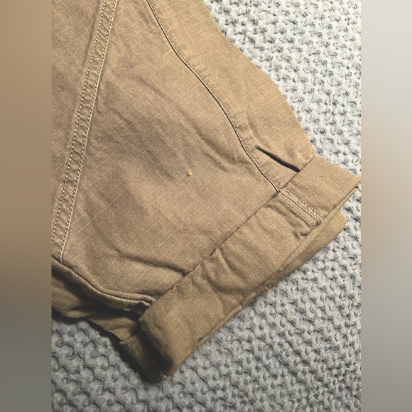 Brand New Grey Cotton Pants - The Gap. Never Worn. - Picture 5 of 6